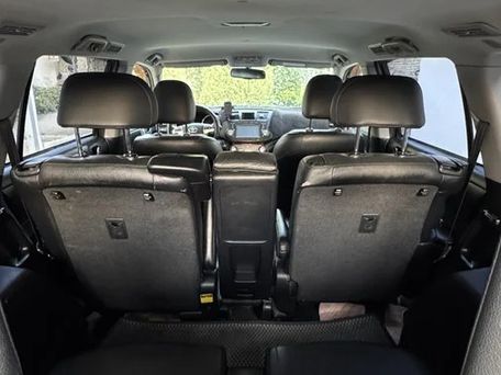 Toyota Highlander, 2011 — фото 10