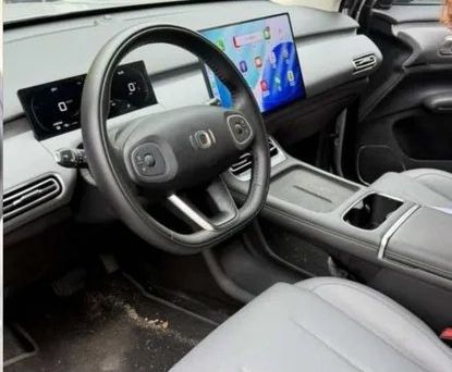 Changan Qiyuan Q05, 2026 — сүрөт 3