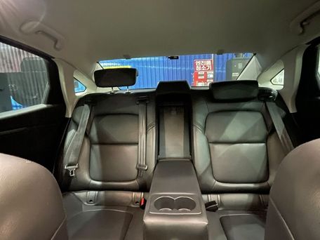 Renault Samsung SM6, 2020 — сүрөт 11