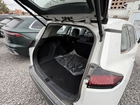 Toyota RAV4, 2026 — photo 7