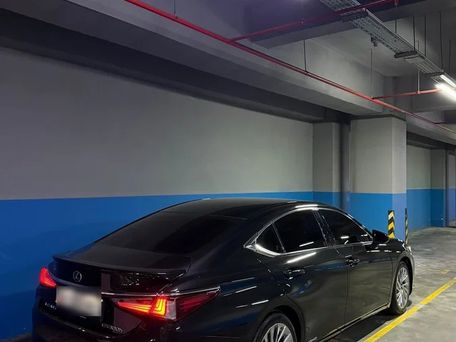 Lexus ES, 2019 — сүрөт 2