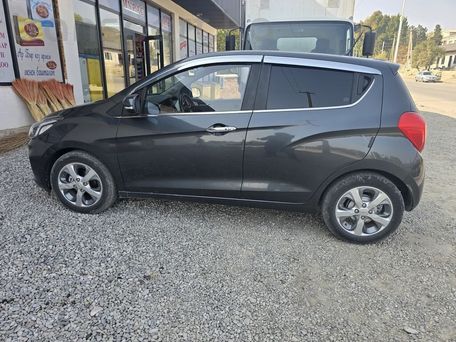 Chevrolet Spark, 2019 — photo 3