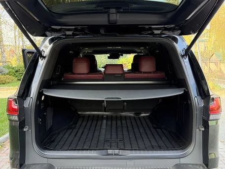 Lexus LX, 2024 — сүрөт 8