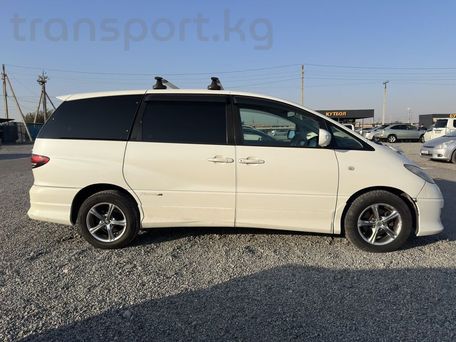 Toyota Estima, 2003 — photo 3