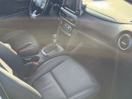 Hyundai Kona, 2020 — photo 14