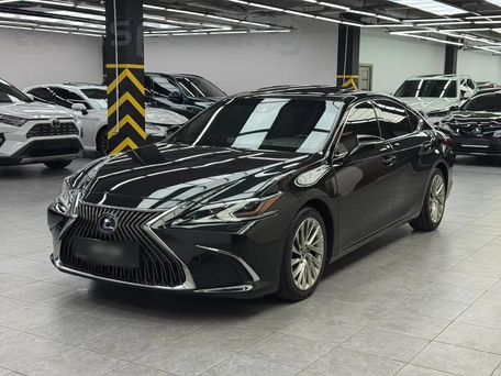 Lexus ES, 2019 — сүрөт 4