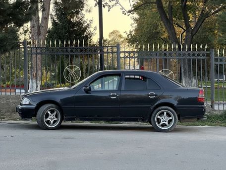 Mercedes-Benz C-Класс, 1999