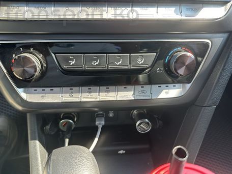 Hyundai Sonata, 2017 — фото 13
