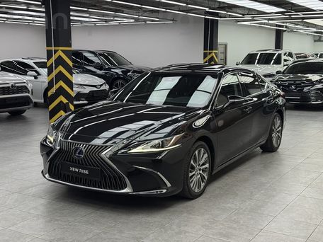 Lexus ES, 2021 — фото 2