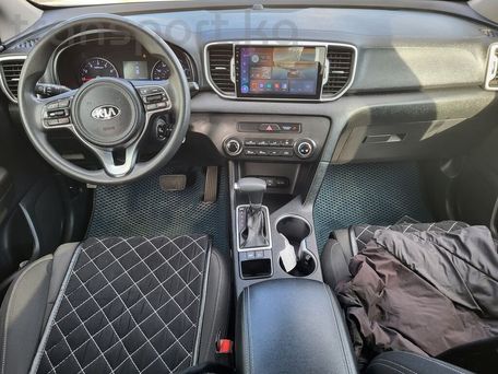 Kia Sportage, 2018 — сүрөт 6