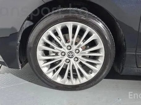Toyota Avalon, 2022 — сүрөт 5