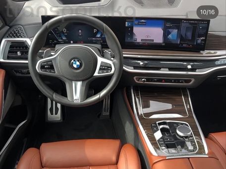 BMW X7, 2023 — сүрөт 6