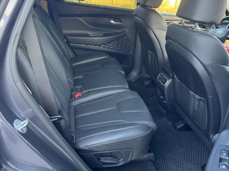 Hyundai Santa Fe, 2022 — photo 6