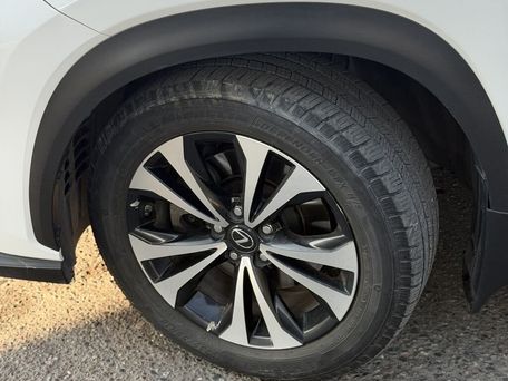 Lexus NX, 2019 — сүрөт 4