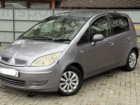 Mitsubishi Colt, 2003 — фото 1