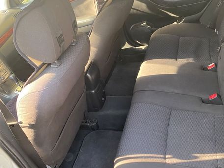 Toyota Avensis, 2004 — photo 9