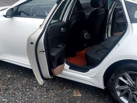 Kia K5, 2020 — сүрөт 10