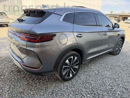 BYD Song Plus, 2025 — фото 10