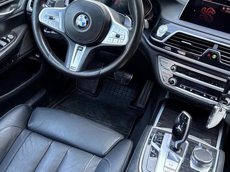 BMW 7 серии, 2019 — фото 7