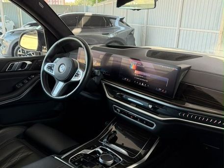 BMW X7, 2024 — фото 10
