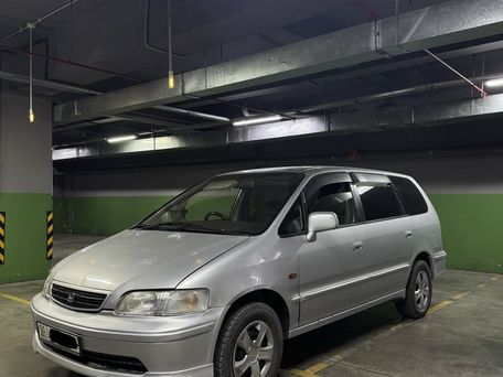 Honda Odyssey, 1999 — сүрөт 2