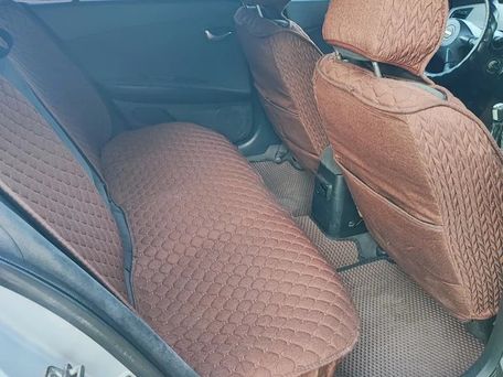 Nissan Primera, 2002 — 照片 5
