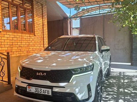 Kia Sorento, 2022 — photo 12