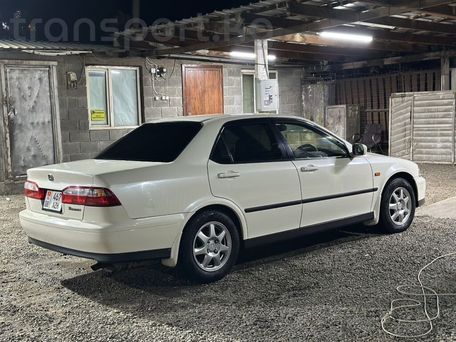 Honda Torneo, 2002 — photo 5