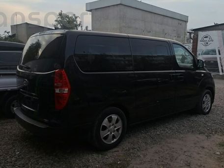 Hyundai Grand Starex, 2020 — сүрөт 3