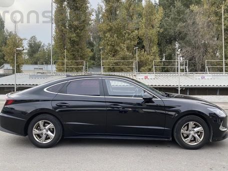 Hyundai Sonata, 2023 — фото 4