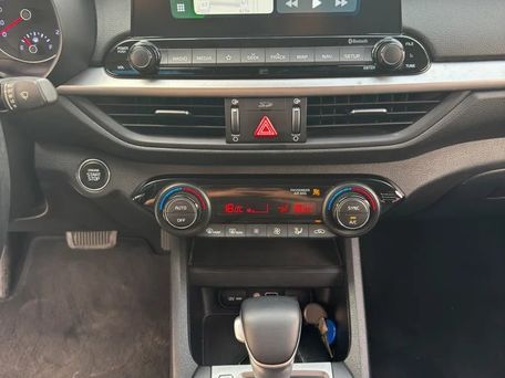 Kia K3, 2019 — photo 10