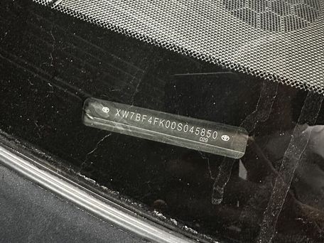 Toyota Camry, 2013 — 照片 19
