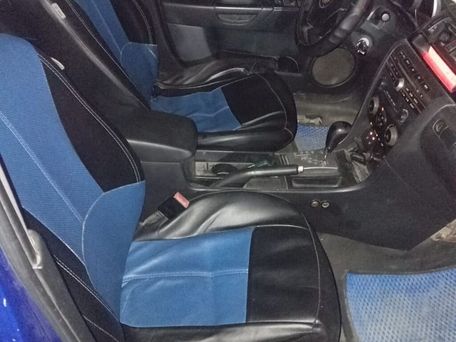 Mazda 3, 2006 — photo 1