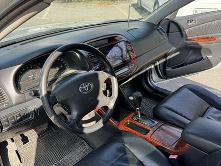 Toyota Camry, 2004 — 照片 12