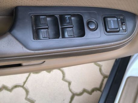 Honda CR-V, 2006 — 照片 12