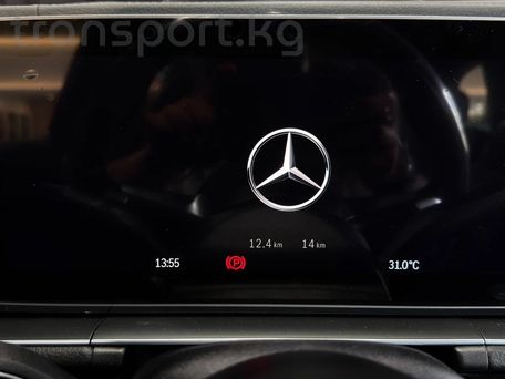 Mercedes-Benz GLS, 2026 — фото 11