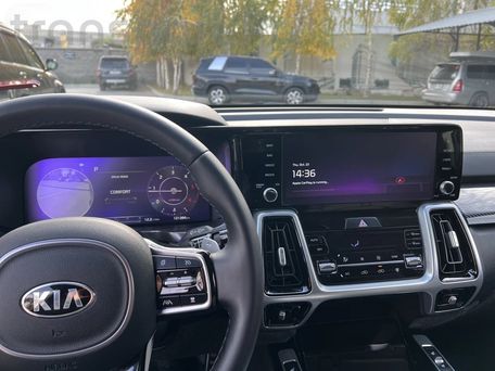 Kia Sorento, 2020 — сүрөт 7