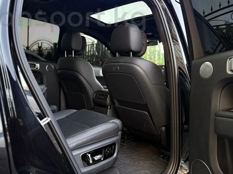 Li Auto (Lixiang) L9, 2024 — сүрөт 9