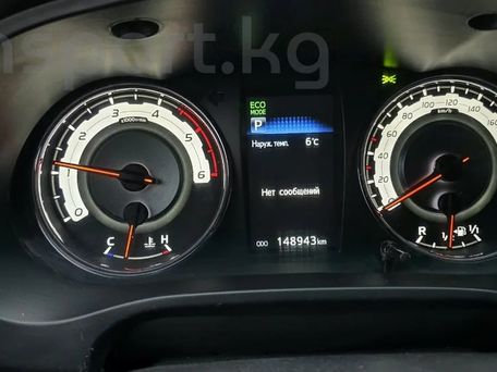 Toyota Hilux, 2019 — сүрөт 4