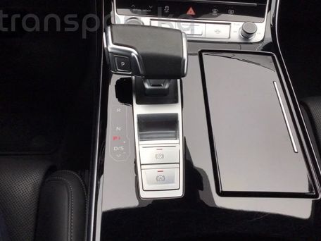 Audi A8, 2023 — фото 10