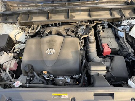Toyota Highlander, 2022 — photo 12