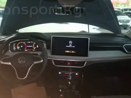 Volkswagen Tayron, 2023 — 照片 5