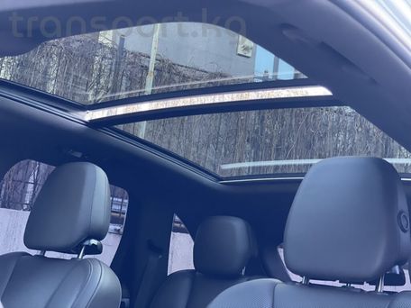 Porsche Cayenne, 2016 — фото 15