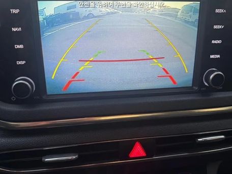 Hyundai Sonata, 2021 — photo 6