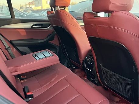 BMW X4, 2024 — сүрөт 8