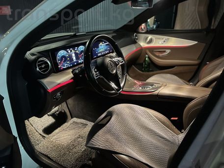 Mercedes-Benz E-Класс, 2020 — фото 11