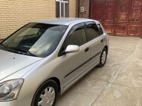 Honda Civic, 2004 — сүрөт 4