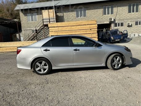 Toyota Camry, 2013 — photo 6