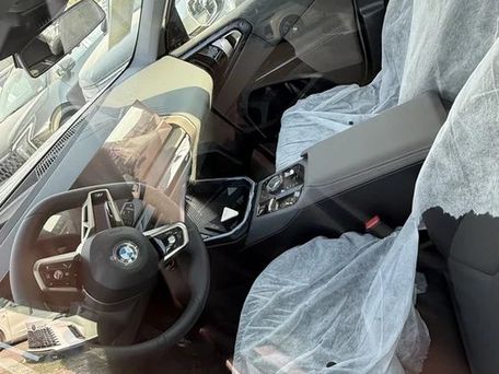 BMW X3, 2026 — фото 5