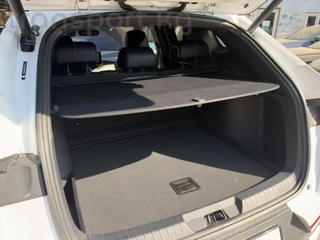 BYD Song Plus, 2021 — 照片 6